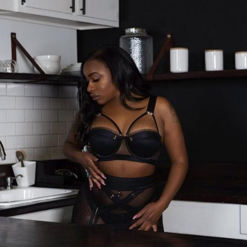 Cheyenne Mn — escort in Minneapolis