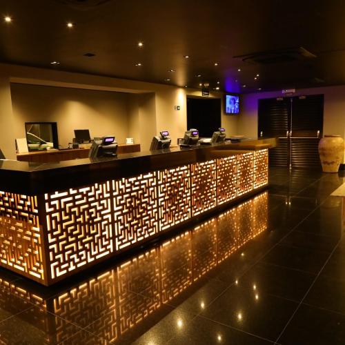 Connection Vip Night Club — Erotik-Location in São Paulo, Foto 7