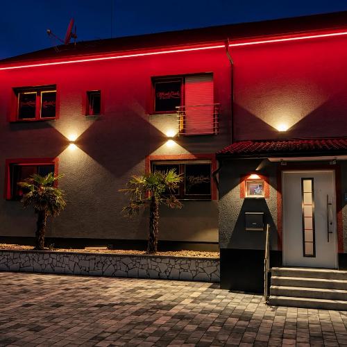 Fkk Saunaclub Monte Carlo — erotic venue in Baden-Baden