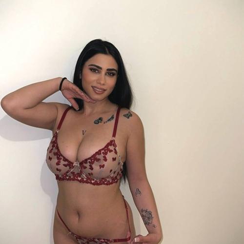Katja — escort à Cologne, photo 3