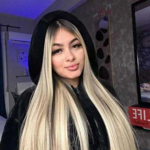 Liza — eskort v meste Wrocław