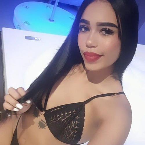 Paula — eskorta w Mons