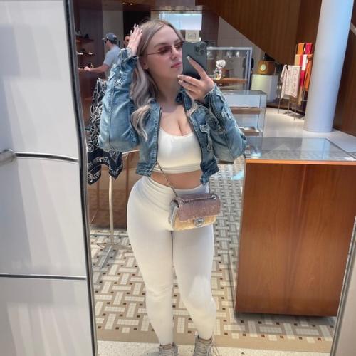 Miley Baby — escort in Baltimore