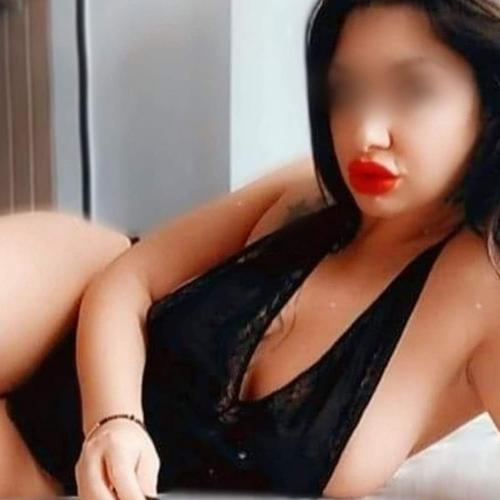 Kim — Escort in Bukarest