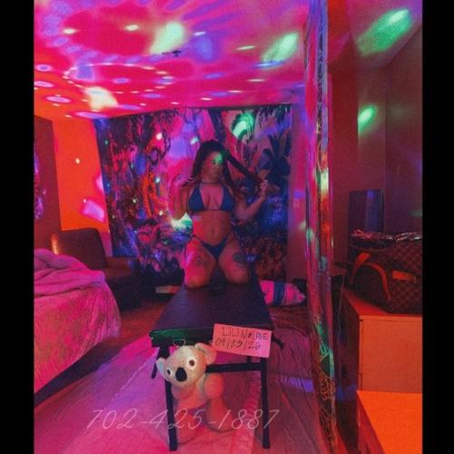 Malone Dmv — eskort v meste Orlando