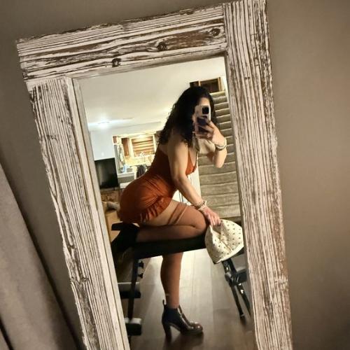 Mya Rain Pdx — escortă în Portland