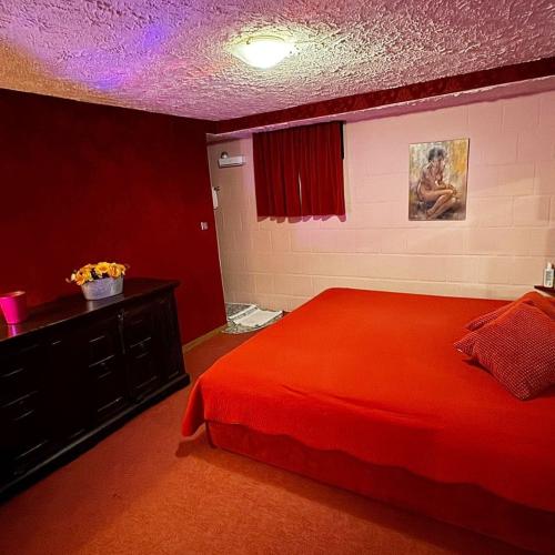 Club Casa Paula — Erotik-Location in Saarbrücken, Foto 5