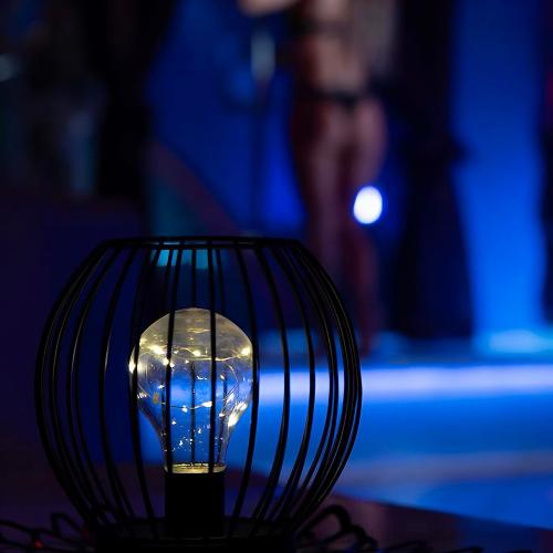 Molin Luxury Club Privè — ερωτικός χώρος στην πόλη Fucecchio
