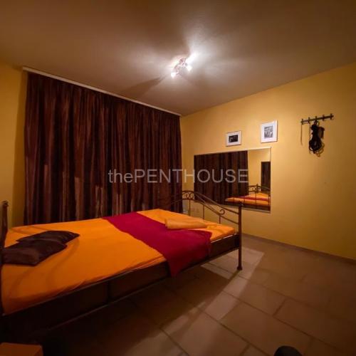 Thepenthouse — erotisk utested i Zürich, bilde 9