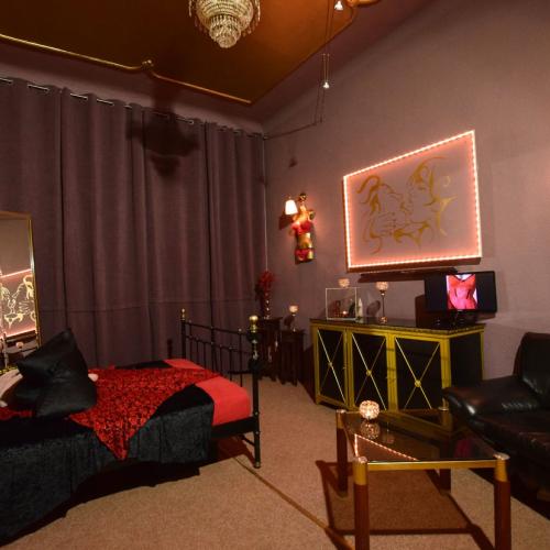 Flair — erotic venue in Berlin, photo 6