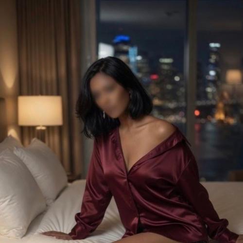 Carmen Skye 