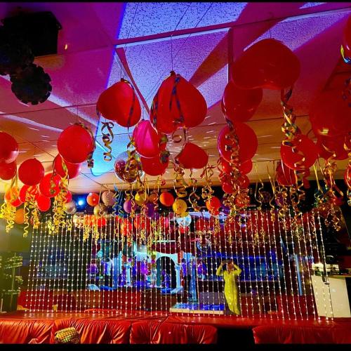 Dejavu Club — ερωτικός χώρος στην πόλη Limena
