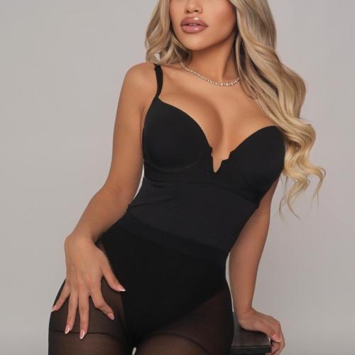 Maria — escort in Buenos Aires, photo 3