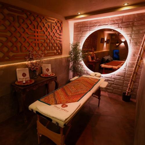 Ritual Tantra Massage — Erotik-Location in Barcelona, Foto 3