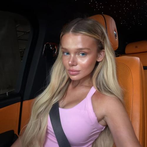 Anna Rostova — escort in Amsterdam, photo 3