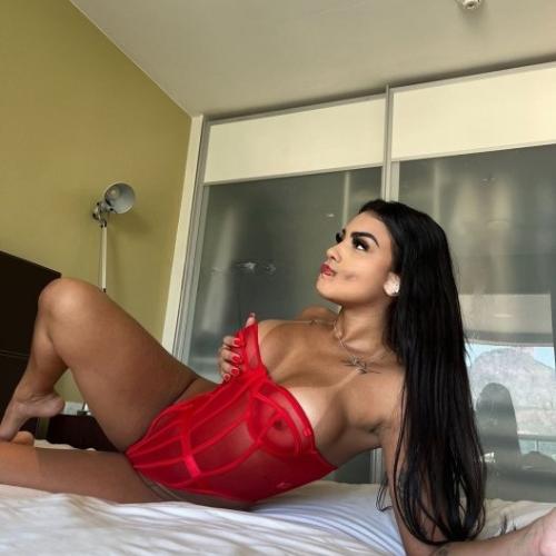 Luna — escort in Berlin, photo 6