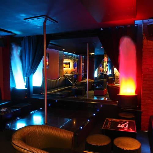 Liberte — erotic venue in Leeds