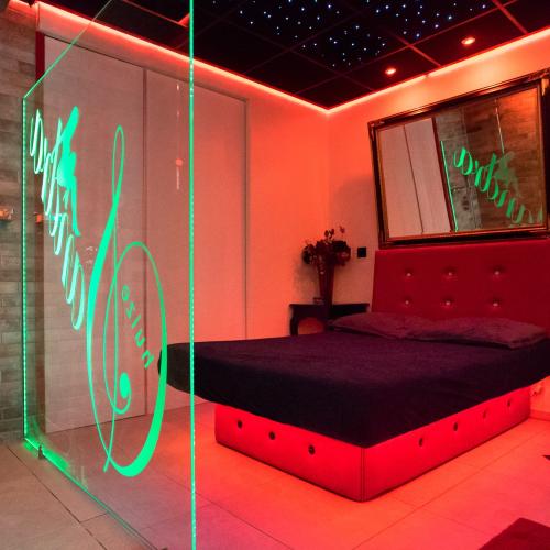 Huize Sandra — erotic venue in Breda