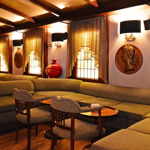 Bar Pigmalión — erotic venue in Madrid