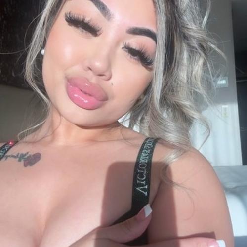 Lynnkeri — escort a Seattle