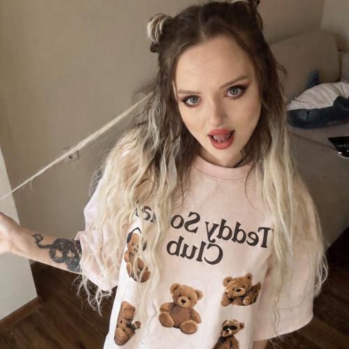 Lilith Liber Pornstar — escort in Tbilisi, photo 7