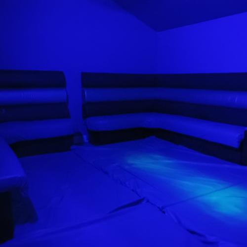 The Attic Experience — erotic venue in Derby