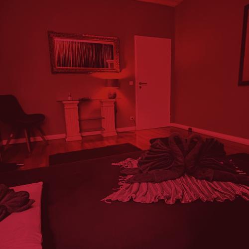 Velvet Massage — erotic venue in Frankfurt, photo 4