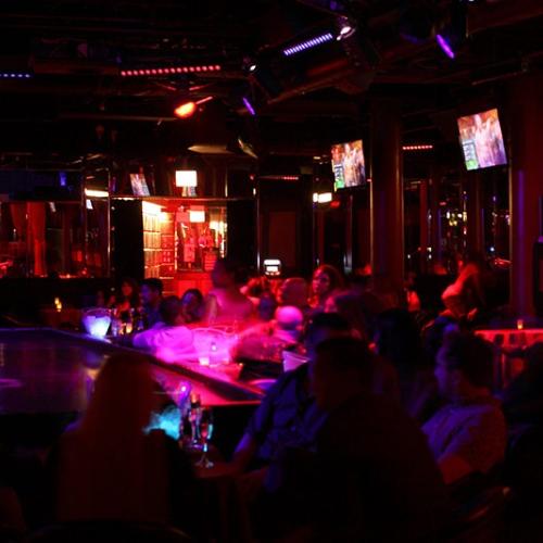 Rick's Cabaret Chicago — erotický podnik v Chicago