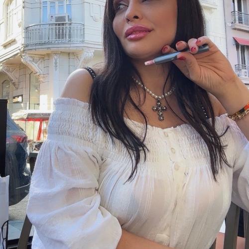 Aleyna — escort in Tbilisi, photo 8