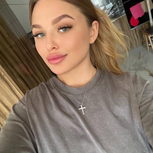 Linda — escort à Hambourg, photo 6
