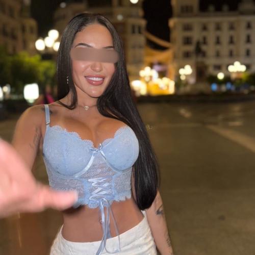 Anne — eskort v meste Luxemburg, foto 15