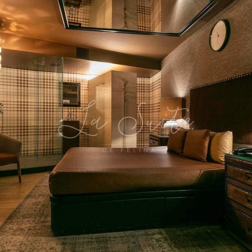 La Suite Bcn — erotic venue in Barcelona, photo 2