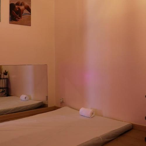Tantric Love Spa — local erótico en Oporto