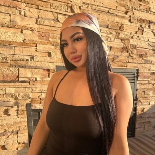 Lynnkeri — escort a Seattle