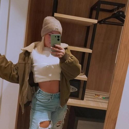 Lucia Pornstar — eskorte i Zürich