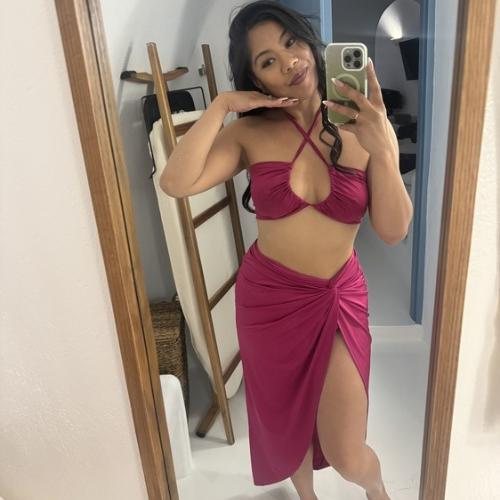 Asiankitty — مرافقة في ميلبيتاس