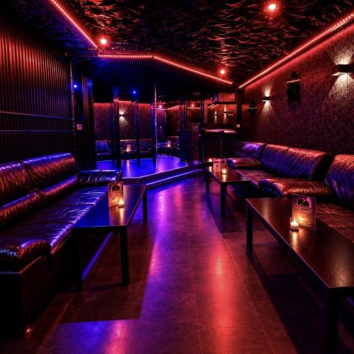 Herzl Bar — erotic venue in Leonding, photo 3