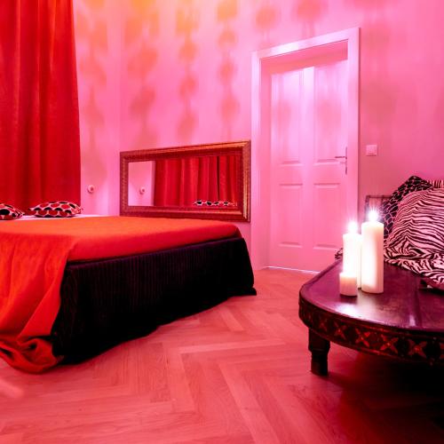 Studio Benessere — erotic venue in Vienna, photo 3