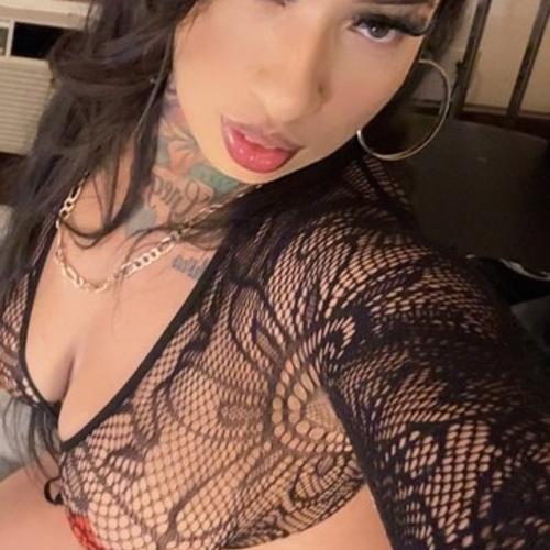 Greek Queen Lover — eskort v meste Modesto