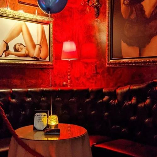 Bare Elegance — erotic venue in Los Angeles, photo 6
