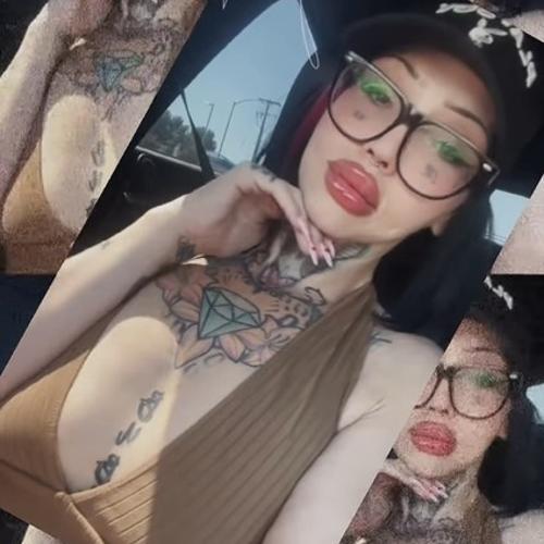 Baileyyybaaee — مرافقة في فرسنو