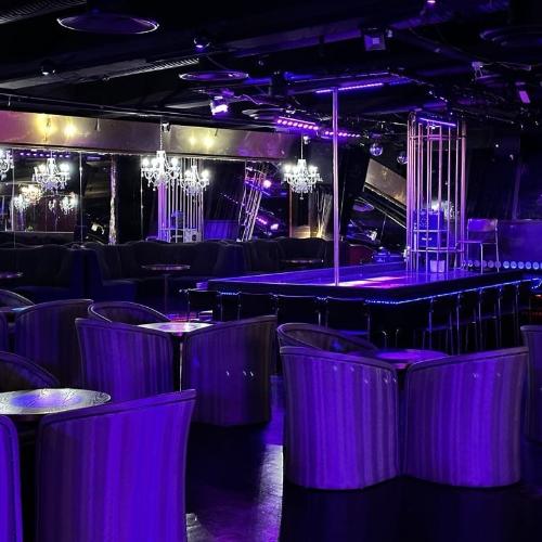 Club Showtime — ερωτικός χώρος στην πόλη Turku