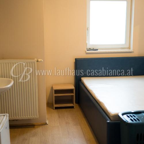 Laufhaus Casa Bianca — erotikus hely itt: Graz