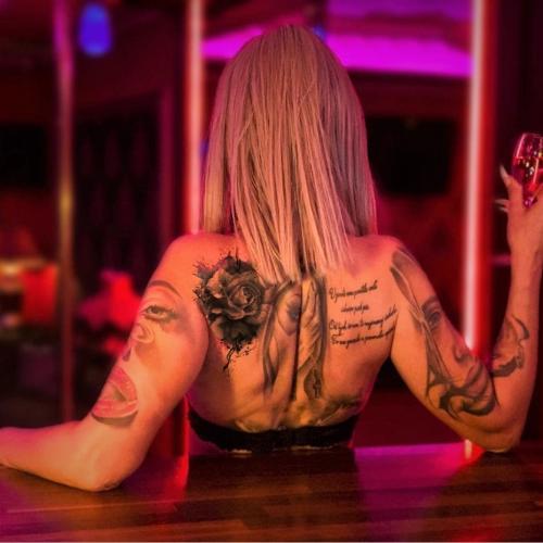 Eden Night Club — Humenné şehrinde erotik mekan