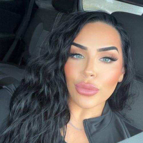 Gianna G — マイアミのエスコート