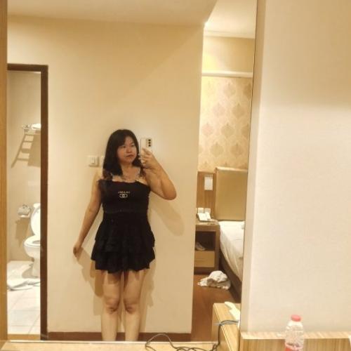 Richa — escort à Bandung, photo 4
