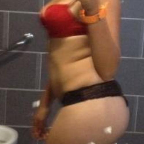 Alina — escort in Bucharest