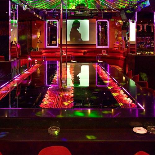 Body Club — Erotik-Location in Lissabon