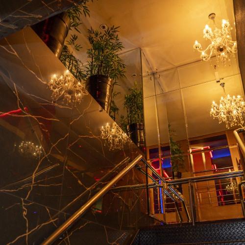 Bokarra Club — Erotik-Location in Florianópolis, Foto 7