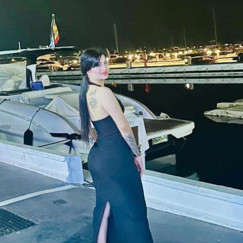 Cattaleya — escort in Parijs